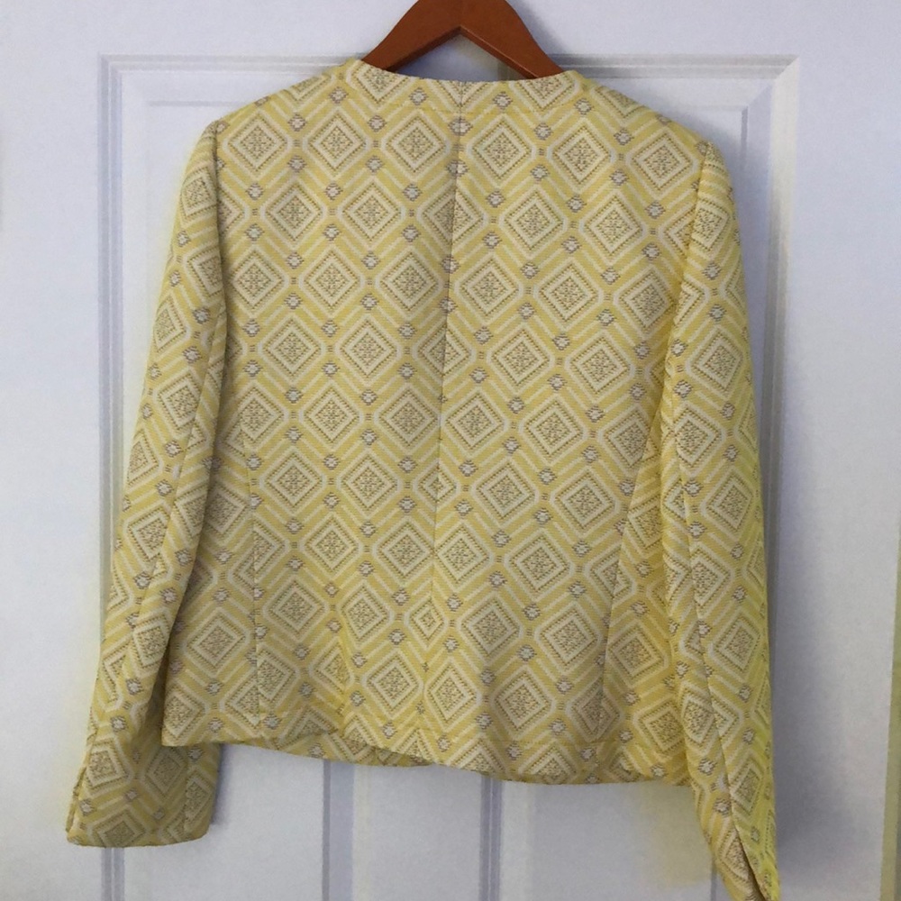 Jacket, Summer - image 4